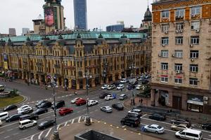 квартира по адресу Тараса Шевченко бульв., 2