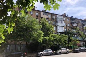 квартира за адресою Бастіонна вул., 13