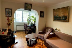 квартира по адресу Пермская ул. (Пермська), 6
