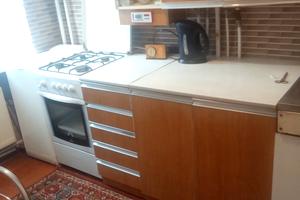 квартира по адресу Колачевского, 8