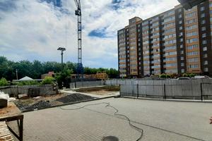 квартира за адресою Івана Франка пров., 5