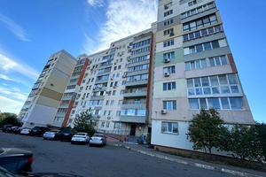 квартира за адресою Олександра Чабана вул., 1б