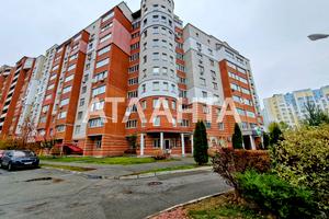 квартира по адресу Боголюбова ул., 23