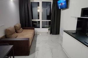 квартира за адресою Ревуцького вул., 40Б