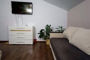 квартира по адресу с. Подгайцы, Дубнівська, 24а