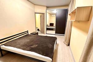квартира за адресою Боголюбова вул., 36
