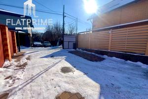 будинок за адресою 6-та Садова, 3