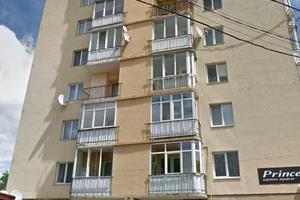 квартира за адресою Кривчицька Дорога вул., 2