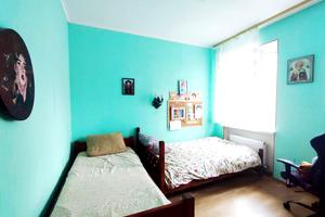 квартира за адресою Зоопаркова вул., 1