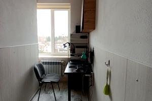 квартира за адресою вул. Благовіщенська, 1