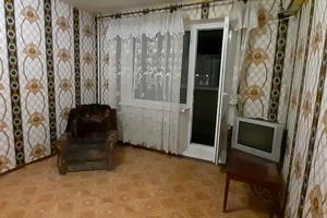 квартира по адресу Квартальная ул., 6