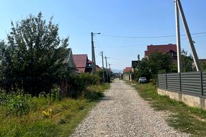 ділянка за адресою лугова, 20