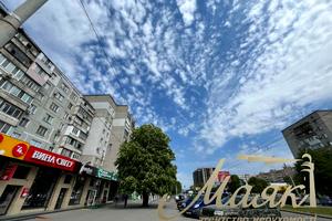 квартира за адресою Бородинська вул., 19А