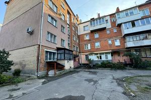 квартира по адресу Героїв у ул. (Театральна), 8