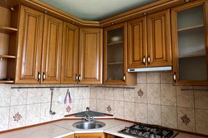 квартира за адресою Молодіжна вул., 17/2