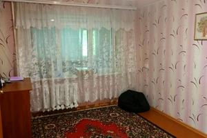 квартира за адресою Космічна вул., 108-А