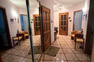 квартира по адресу Данилевского ул., 29