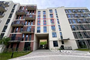 квартира за адресою Винники, Галицька вул., 4