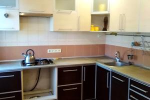 квартира по адресу Познаньская ул., 3А