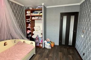 квартира за адресою Старочумацька вул. (Байкальська), 78