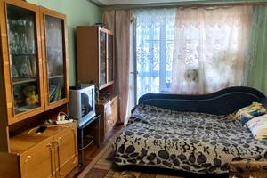 квартира по адресу Василия Сергиенко ул. (Заднепровская), 25