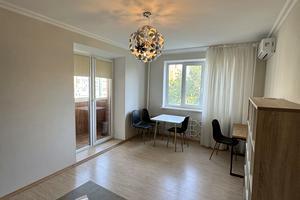 квартира за адресою Перемоги просп., 66а