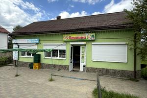 комерційна за адресою с. Пнів, Стрільців, 72