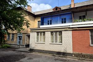 квартира по адресу Миколи Лисенка, 5