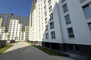 квартира за адресою Львів, Залізнична вул., 8