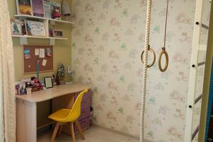 квартира за адресою Сержанта Жужоми вул., 3