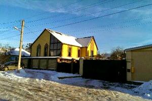 будинок за адресою Никонівський пров., 26