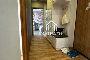 квартира за адресою Набережний в'їзд, 1