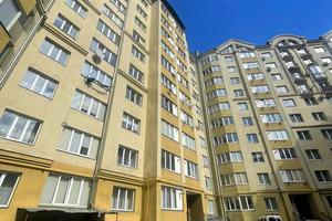 квартира за адресою Василя Симоненка вул., 39