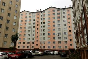 квартира за адресою Галицька вул., 66б
