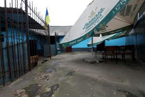 комерційна за адресою Новопирогівська вул., 50