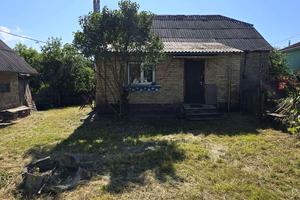 дом по адресу Покровська, 43А