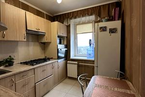 квартира по адресу Довженка ул., 7
