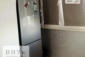 квартира за адресою Злуки просп., 41