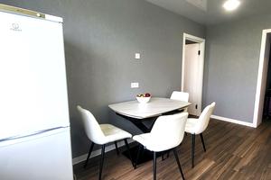 квартира по адресу Независимости ул., 21