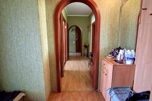 квартира за адресою Рубана вул., 18а