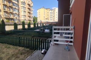 квартира за адресою с. Крижанівка, Владислава Бувалкіна вул., 7б
