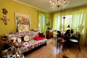 квартира по адресу Евгения Патона ул., 12