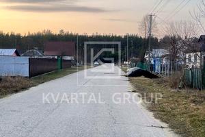 участок по адресу Короленко ул.