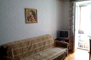 квартира за адресою Харків, Григорівське шосе (Комсомольське), 83в