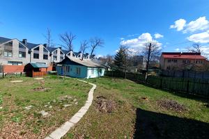 ділянка за адресою Павленка вул., 54