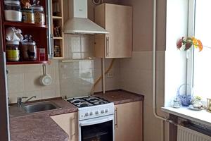 квартира за адресою Різдвяна вул., 42