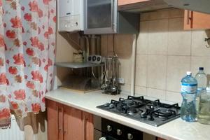 квартира по адресу Леоніда Каденюка ул. (Пацаєва), 4