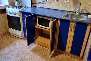 квартира за адресою Корольова вул., 4