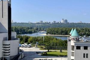 квартира за адресою Микільсько-Слобідська вул., 4-Г