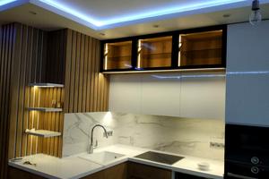 квартира по адресу Олены Пчилки ул., 7